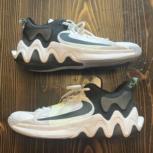 Youth Kids 7y Nike Giannis Immortality 2 Basketball Shoes